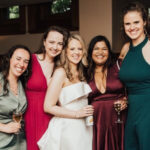 Meet your Posher, Meagan